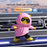 Cute Mobile Bear Car Dashboard Decoration – Cartoon Car Interior Ornament - Rydenix