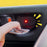 Car Door Open Warning Light – Smart LED Safety Reminder - Rydenix