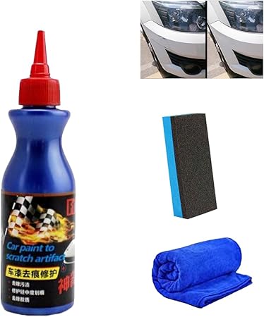 Car Scratch Remover – Original Paint Repair Artifact for Quick Fixes - Rydenix