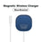 Magnetic PD18W Fast Charging Head – Car Mobile Charging Adapter - Rydenix