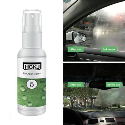 Anti - Fog Defogging & Repair Agent – Glasses, Helmets, Visors & Car Mirrors | UAE - Rydenix