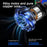 Portable Car Vacuum Cleaner – High Power, Compact & Suitable for All Vehicles - Rydenix