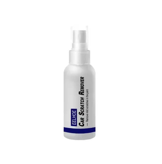 Car Scratch Repair Solution – 50ml Paint Restorer for Instant Fixes - Rydenix