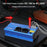 Smart Power Inverter for Car – 12V DC to 220V AC Converter with Dual USB Ports - Rydenix