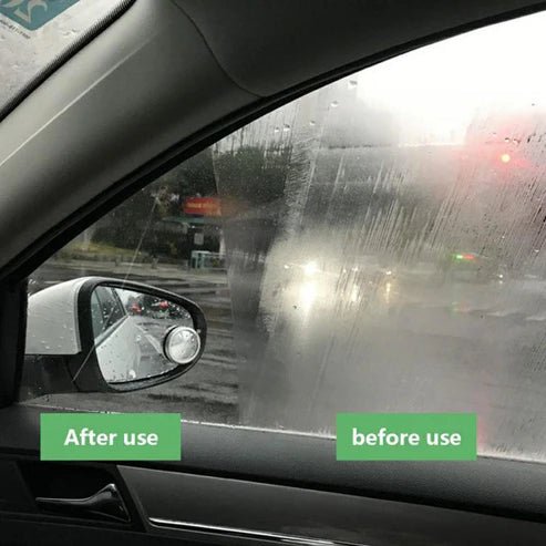 Anti - Fog Defogging & Repair Agent – Glasses, Helmets, Visors & Car Mirrors | UAE - Rydenix