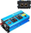 DYT - Smart Power Inverter for Cars – 12V to 220V AC Converter with Dual USB & Universal Socket - Rydenix