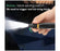 Portable Water Hose Nozzle – Adjustable High - Pressure Spray Gun for Car Wash & Garden | UAE - Rydenix