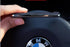 Invisible Paddle Car Perfume Clip – High - End Aromatherapy Air Vent Diffuser - Rydenix