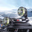 Double Headed Vehicle Fan (CIC922) – Dual 360° Adjustable Cooling Fan for Car Interior | UAE - Rydenix