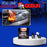 Headlight Renovation Kit – Restore Clarity, Shine & Visibility - Rydenix