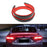 LED Roof Tail Wing Brake Light – Universal Car Trunk Spoiler Brake Strip | UAE - Rydenix