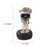 Car Skull Ornament – Halloween Interior Decoration for Bold Car Styling - Rydenix