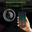Multifunctional Air Purifier – Car & Home Dual - Use with Ionizer and Fragrance Diffuser - Rydenix