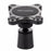 15W Magnetic Wireless Car Charger Mount Compatible with Apple MagSafe & Qi Devices - Rydenix