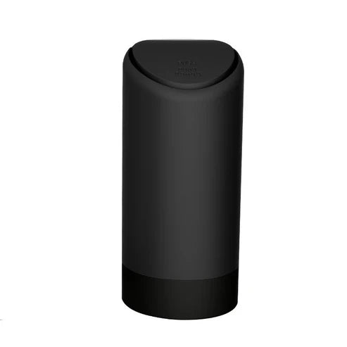 3R Silicone Car Trash Can – Foldable, Leakproof & Multi - Use Waste Bin - Rydenix