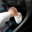 3R Silicone Car Trash Can – Foldable, Leakproof & Multi - Use Waste Bin - Rydenix